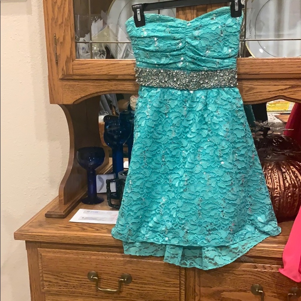 Homecoming/Prom dress